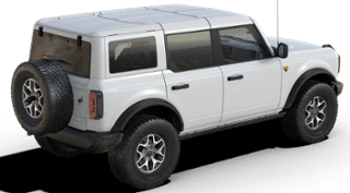 2025 Ford Bronco® External Image 3